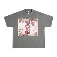 Tornado besties Urban Heavy Tee - MaliasSmallBusiness