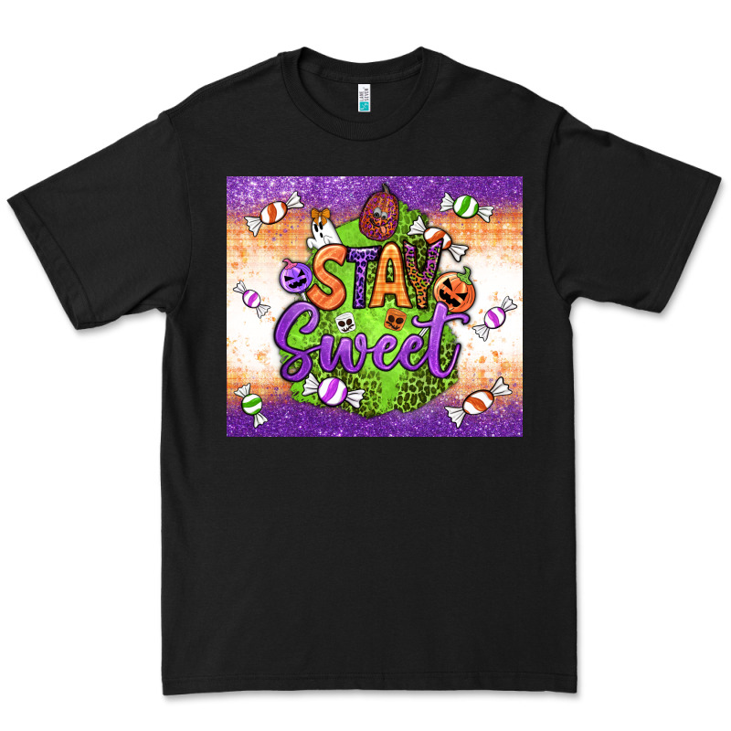 Stay Sweet Premium Tee by BundleAndBundleShop | Teevron