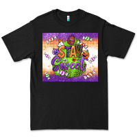 Black stay sweet Premium Tee - BundleAndBundleShop