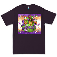 Plum stay sweet Premium Tee - BundleAndBundleShop