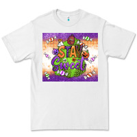 White stay sweet Premium Tee - BundleAndBundleShop