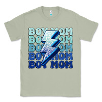Matcha boy mom Classic Tee - MaliasSmallBusiness