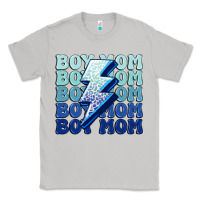 Moon Dust boy mom Classic Tee - MaliasSmallBusiness