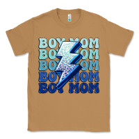 Toasted Coconut boy mom Classic Tee - MaliasSmallBusiness