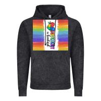 Vintage Arctic different is beautiful Vintage Hoodie - MaliasSmallBusiness