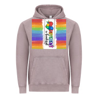 Vintage Zinc different is beautiful Vintage Hoodie - MaliasSmallBusiness