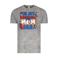 Cloud Rock in my baseball mom era Vintage Tee - JahusDesignShop