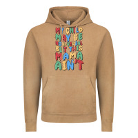 Vintage Camel my child may be non verbal but this mama ain't Vintage Hoodie - MaliasSmallBusiness