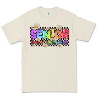 Bone senior twenty twenty four Premium Tee - AdoDesignShop