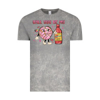 Cloud Rock will you be my Vintage Tee - MaliasSmallBusiness
