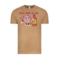Vintage Camel will you be my Vintage Tee - MaliasSmallBusiness