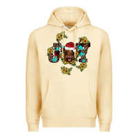 Pina Colada joy Sunflower Premium Hoodie - JahusDesignShop