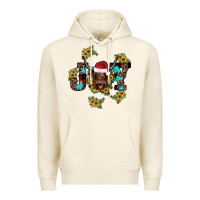 Tofu joy Sunflower Premium Hoodie - JahusDesignShop