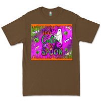 Cacao too cute to spook Premium Tee - BundleAndBundleShop