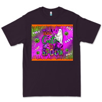 Plum too cute to spook Premium Tee - BundleAndBundleShop