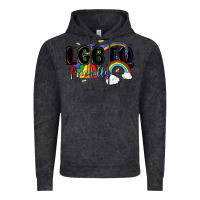 Vintage Arctic lgbtq  friendly Vintage Hoodie - MaliasSmallBusiness