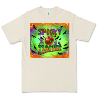 Bone spooky teacher Premium Tee - BundleAndBundleShop