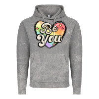 Cloud Rock be you Vintage Hoodie - MaliasSmallBusiness