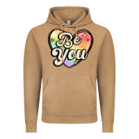 Vintage Camel be you Vintage Hoodie - MaliasSmallBusiness