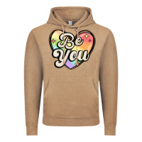 Vintage Coffee be you Vintage Hoodie - MaliasSmallBusiness