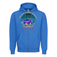 True Royal camping The Best Outdoor Activity Is Going Back Inside Zipper Hoodie - Bettercallsaul