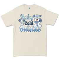 Bone baby it's cold outside Premium Tee - AdoDesignShop