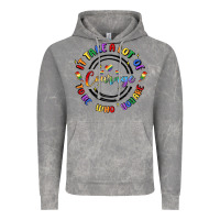 Cloud Rock gay pride Vintage Hoodie - MaliasSmallBusiness