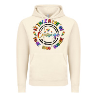 Vintage Artic gay pride Vintage Hoodie - MaliasSmallBusiness