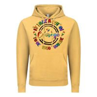 Vintage Mustard gay pride Vintage Hoodie - MaliasSmallBusiness