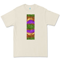 Bone halloween leopard Premium Tee - BundleAndBundleShop