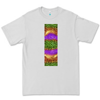 Halloween Leopard Premium Tee | Teevron
