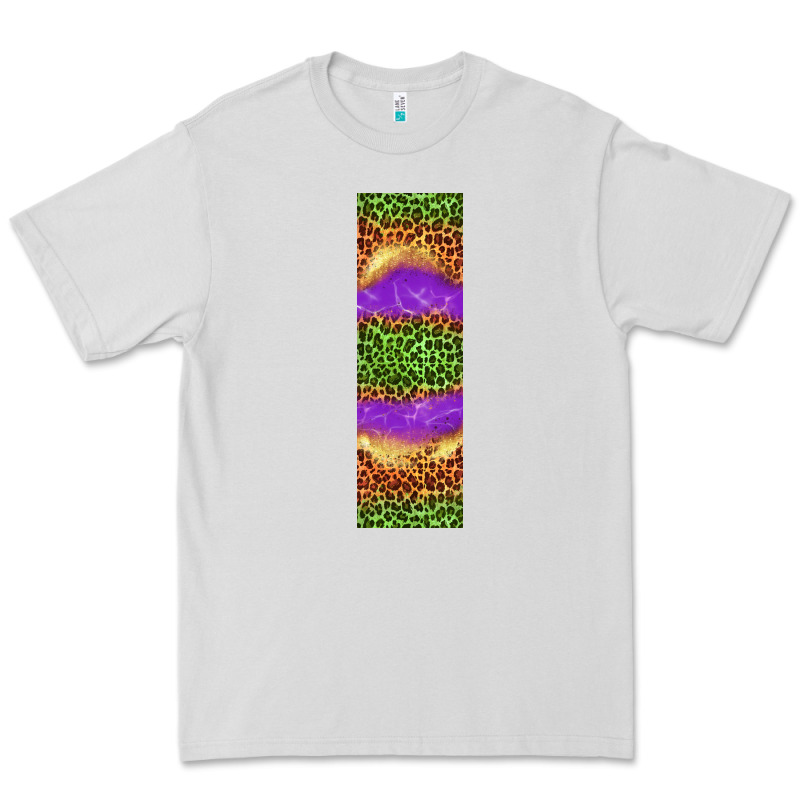 Halloween Leopard Premium Tee by BundleAndBundleShop | Teevron