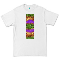 White halloween leopard Premium Tee - BundleAndBundleShop