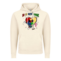 Vintage Artic so au some bougie Vintage Hoodie - MaliasSmallBusiness