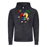 Vintage Black so au some bougie Vintage Hoodie - MaliasSmallBusiness