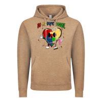 So Au Some Bougie Vintage Hoodie | Teevron