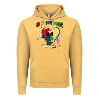 Vintage Mustard so au some bougie Vintage Hoodie - MaliasSmallBusiness
