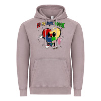 Vintage Zinc so au some bougie Vintage Hoodie - MaliasSmallBusiness