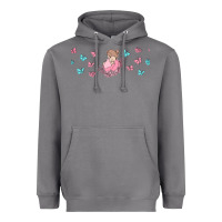 Storm butterflies and mom Heavyweight Hoodie - TumblerDesignByShophia
