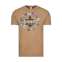 Vintage Coffee he has risen Vintage Tee - MaliasSmallBusiness