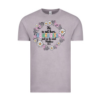 Vintage Zinc he has risen Vintage Tee - MaliasSmallBusiness