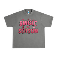 Tornado single season Urban Heavy Tee - MaliasSmallBusiness