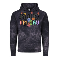 Cloud Black movie i'm gay Vintage Hoodie - MaliasSmallBusiness