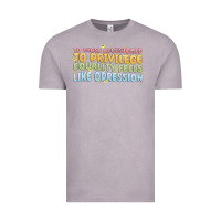 Vintage Zinc to those accustomed to privilege Vintage Tee - MaliasSmallBusiness