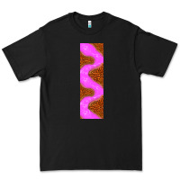 Halloween Pink Pen Wraps Premium Tee | Teevron
