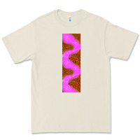 Bone halloween pink pen wraps Premium Tee - BundleAndBundleShop