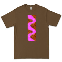 Cacao halloween pink pen wraps Premium Tee - BundleAndBundleShop
