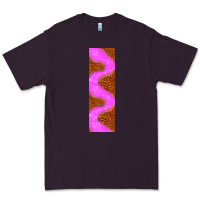 Plum halloween pink pen wraps Premium Tee - BundleAndBundleShop