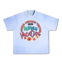 Grape Ice making memories together family vacation 2024 Urban Heavy Tee - MaliasSmallBusiness