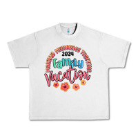 Lunar Rock making memories together family vacation 2024 Urban Heavy Tee - MaliasSmallBusiness